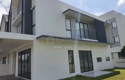 Kota Kemuning, Selangor 42500