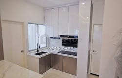 I-02-04, APARTMENT CASA KLEBANG 1, CASA RESIDENCES, Kinta, Perak 31200