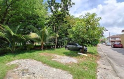 Jalan PU 8, Puchong, Selangor 47140