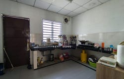 Jalan Klebang Harmoni,, Ipoh, Perak 31200