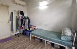 Jalan TK 4, Puchong, Selangor 40400