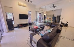 Jalan Kemuning Palma, Shah Alam, Selangor 40400