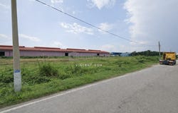 Jln Udang Gantung, Kampung Telok Gong, 42000 Pelabuhan Klang, Selangor, Port Klang, Selangor 42000