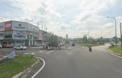 Puchong, Selangor 47110