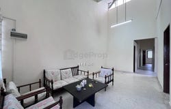 Taman Pelangi, Johor Bahru, Johor 80400