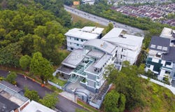 Jalan Sungai Penchala, Country Heights Damansara, Kuala Lumpur 60000