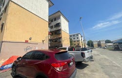 Bandar Bukit Raja, Selangor 41050