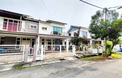Jenjarom, Selangor 42610