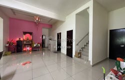 Jalan Damai Perdana, Selangor, Selangor 43200
