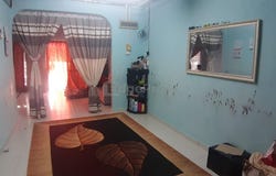 Jalan Cendana, Banting, Selangor 42700