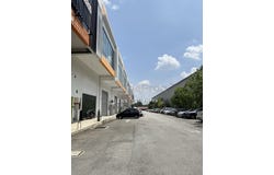 Puchong, Selangor 47100