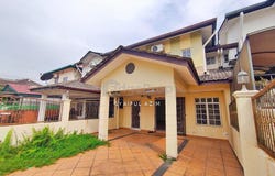 Jalan BK 4, Puchong, Selangor 47180