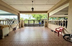 Jalan Sri Rwang, Rawang, Selangor 48000