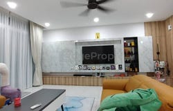Jalan Puteri 11/1, Bandar Puteri Puchong, Selangor 47100