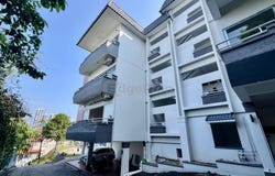 Jalan Ukay, Ampang, Selangor 68000
