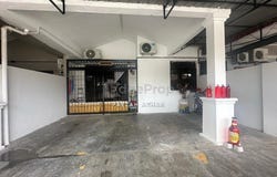Parit Raja, Johor