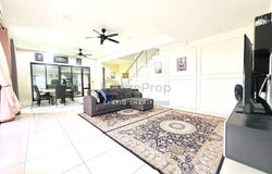 Elmina Valley 2 , Shah Alam, Selangor 40160