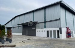 Telok Panglima Garang, Selangor 42500