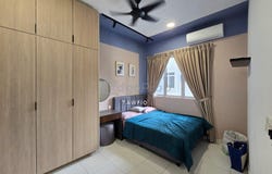 Bangi, Selangor 43000