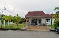 Kuantan, Pahang