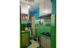 Jalan Sayang, Batu 9th Cheras, Selangor 43200