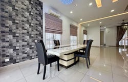Jalan Sutera, Kajang, Selangor 43200