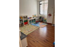 Persiaran KWSP, Kajang, Selangor 43000