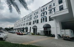 Eco Palladium @ Eco Spring, Jalan Ekoflora 1, 81100 Johor Bahru, Johor, Johor Bahru, Johor 81100
