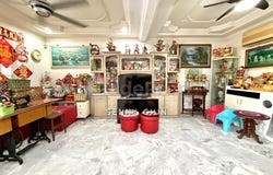 Jalan Perdana, Pandan Perdana, Selangor 55300