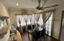 Persiaran Kayangan, Shah Alam, Selangor 40000