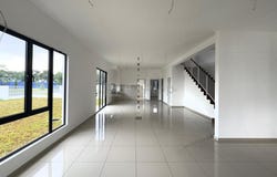 Setia Alam/Alam Nusantara, Selangor 40170