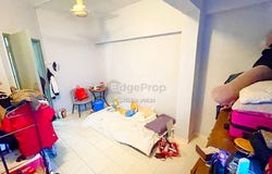 Jalan Gurney 2, 54000, Kuala Lumpur, Keramat, Kuala Lumpur 54000