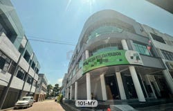 Shah Alam, Selangor 40150