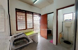 Laluan Perajurit 1, Ipoh, Perak 31400