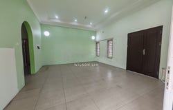 Jalan Serunai 10, Klang, Selangor 41200