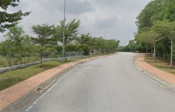 Shah Alam, Selangor 40170