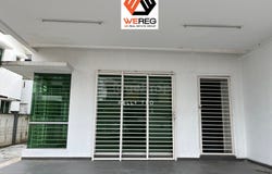 Jalan Laksamana, Klang, Selangor 41050