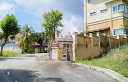 Selangor, Sungai Buloh, Selangor 47000