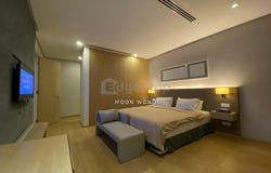 Jalan Sultan Ismail, KLCC, Kuala Lumpur 50300