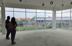 Shah Alam, Selangor 40400