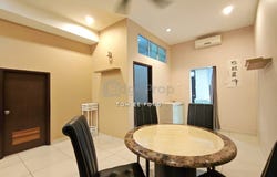Johor Bahru, Johor 81100
