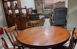 Jalan Bukit Rahman Putra 1/1, Sungai Buloh, 40160, Selangor, Bukit Rahman Putra, Selangor 40160