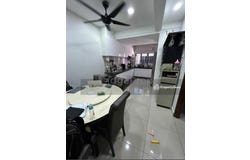 Shah Alam, Selangor 40460