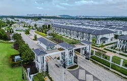 Semenyih, Selangor 43700