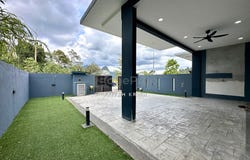 Jalan DT, Rawang, Selangor 48000