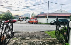Jalan Wira, Cheras, Kuala Lumpur 55100