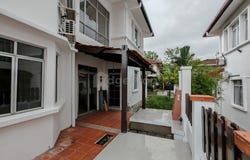 Jalan Seri Putra 5/5, Bangi, Selangor 43000