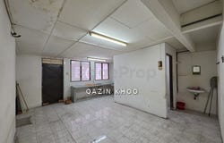 Taman Utama, Bercham, Ipoh, Ipoh, Perak 31400