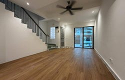 Jalan 1, Kajang, Selangor 43000