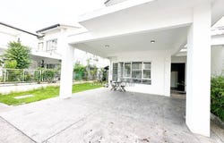 Jalan Seri Putra, Kajang, Selangor 43000